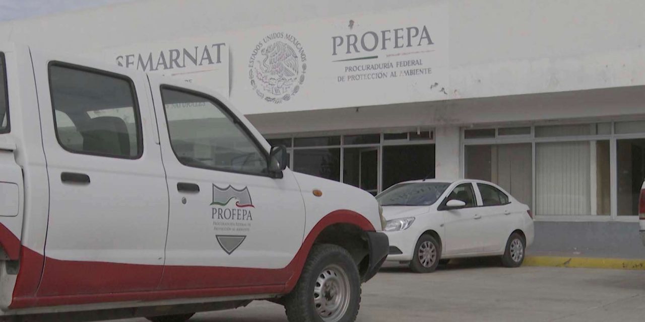 Piden clausura de CIMARI por el riesgo que representa para el medio ambiente