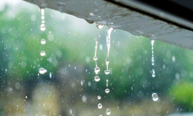 Protección Civil alerta de lluvias en Coahuila