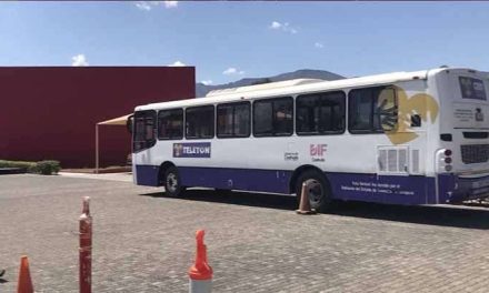 Después de más de un año, CRIT reinició actividades presenciales