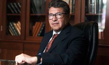Senado ‘desinvita’ a Kamala