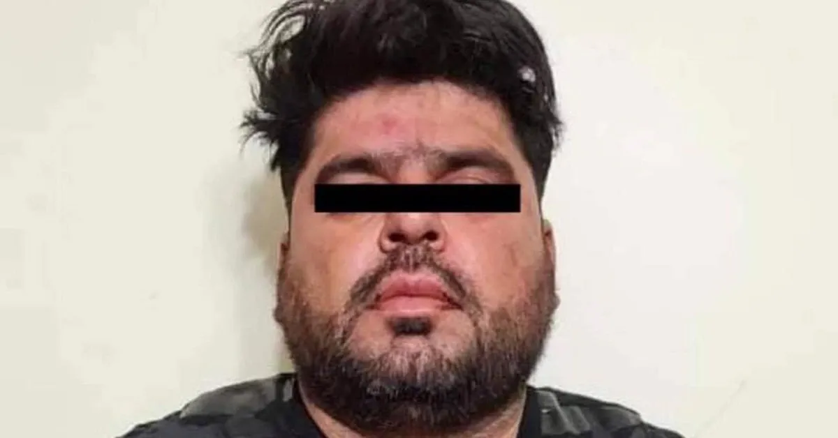 Detienen a el Noveno ‘de chiripa’, era parte de Los Chapitos