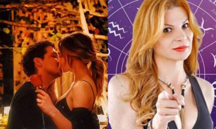 Desde mayo lo predijo Mhoni Vidente y ahora lo especulan los medios, ¿Belinda si estará embarazada?