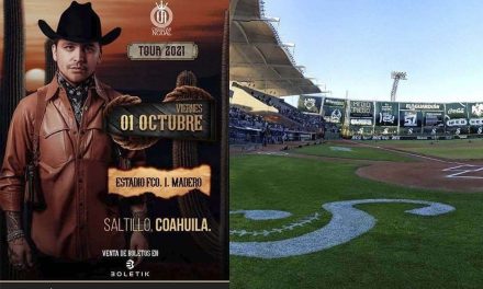5 canciones que debes de conocer para cantar en el concierto de Nodal en Saltillo