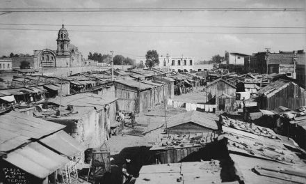 Tepito: historia e importancia cultural