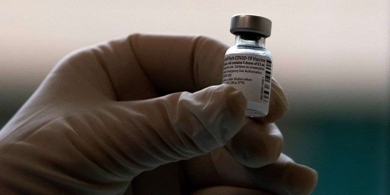Vacunas contra Covid-19 ¿llegarán a las farmacias?