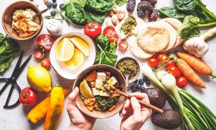 ¿Veganos son más felices que los carnívoros? Sí, estudio lo avala