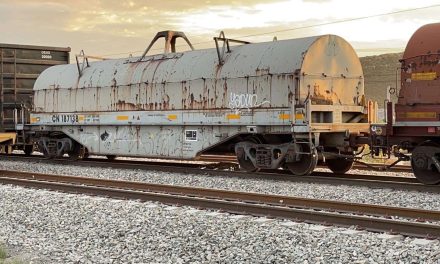 Muere atropellado por el tren en Ramos Arizpe, ya se había salvado varias veces