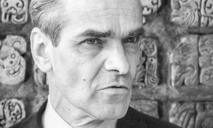 El ruso que descifró la escritura maya sin pisar América