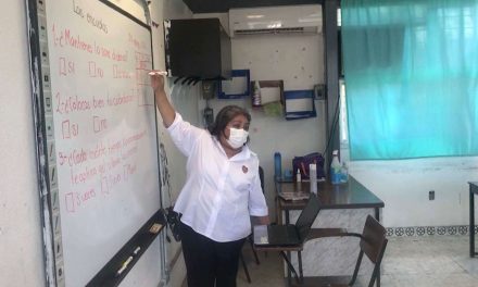Coahuila tendrá su propio calendario escolar