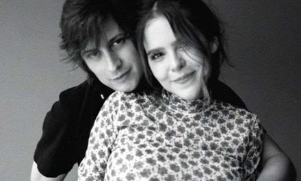 ‘Quisiera abrazarme a cada uno’; el mensaje de Yuya a sus fans por su embarazo