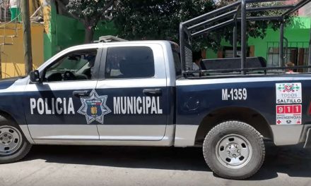 Encuentran sin vida a un hombre en Saltillo; se presume suicidio