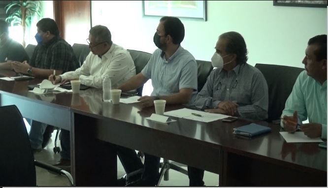 Acuerdos del Subcomite Técnico COVID19