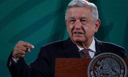 Primero The Economist y ahora Le Monde critica a López Obrador
