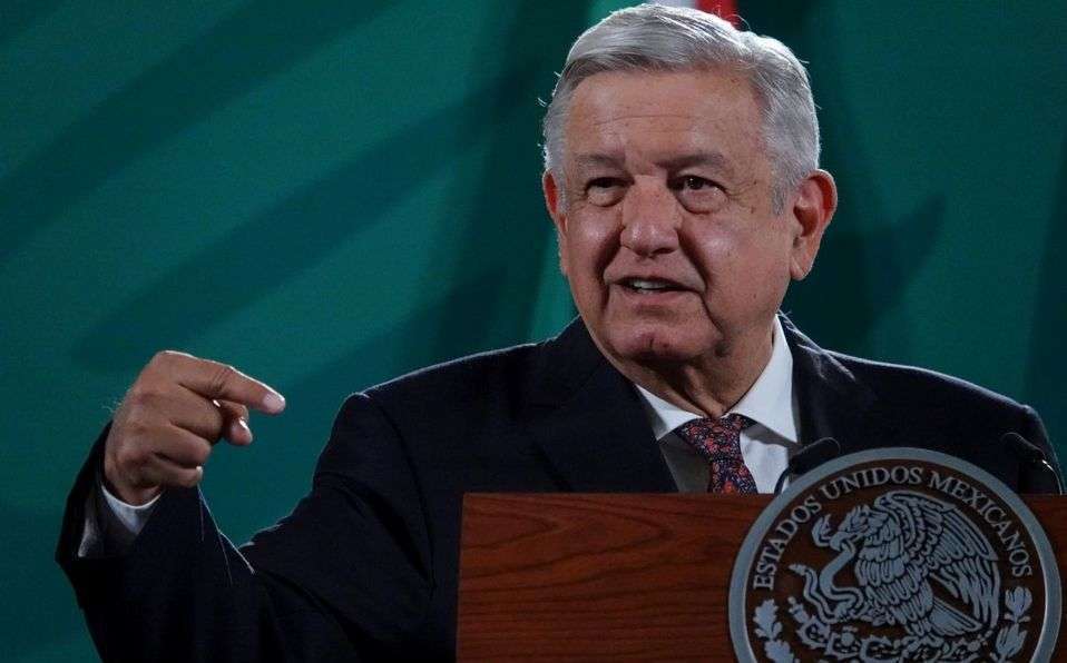 ‘No es lo mismo que pasaba antes’; AMLO minimiza la violencia política