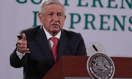 ‘Yo no soy Díaz Ordaz’; las palabras de AMLO sobre las protestas de normalistas
