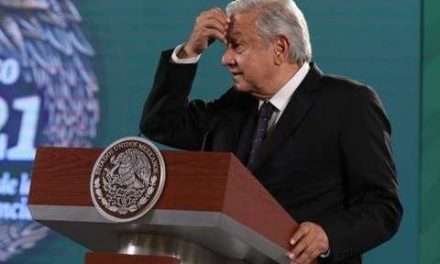 AMLO niega que uno de sus hijos quiera comprar al Cruz Azul