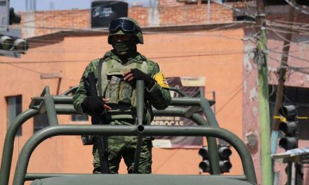 Mueren cinco militares en Guanajuato que habían ubicado a ‘El Mencho’