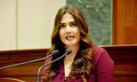 Candidata en Sinaloa declina por el secuestro de su hermano