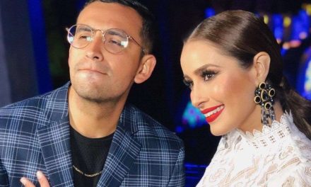 La sexy apuesta que pagó Cynthia al ‘Capi’ Pérez por culpa del Cruz Azul