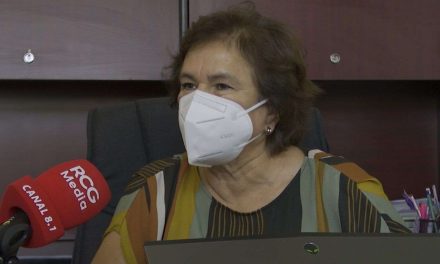 A través de Fundación RCG pide Cáritas de Saltillo ayuda de la sociedad