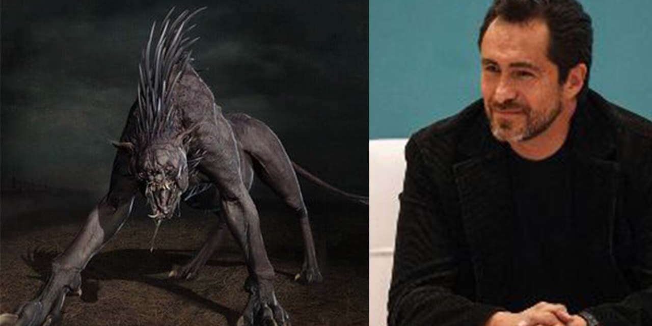 ¿Y el Chupacabras? Demian Bichir revelará qué pasó con el mito