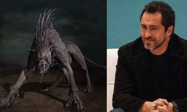 ¿Y el Chupacabras? Demian Bichir revelará qué pasó con el mito