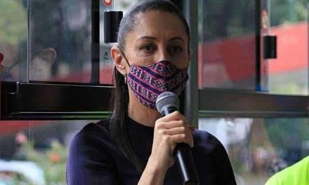 Tragedia en L12 fue usada para desprestigiar al gobierno: Sheinbaum