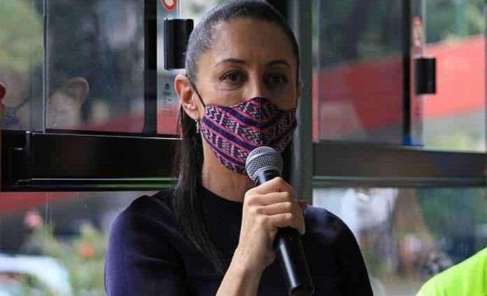 Tragedia en L12 fue usada para desprestigiar al gobierno: Sheinbaum