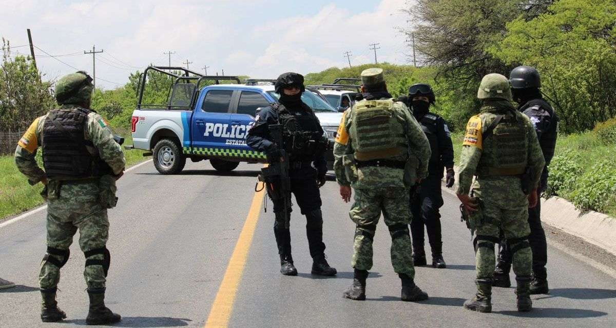 ELECCIONES 2021 | Funcionario de casilla fue asesinado junto a otras 4 personas
