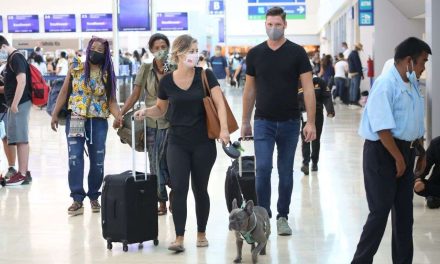 EU pide reconsiderar viajes a Coahuila debido a crimen