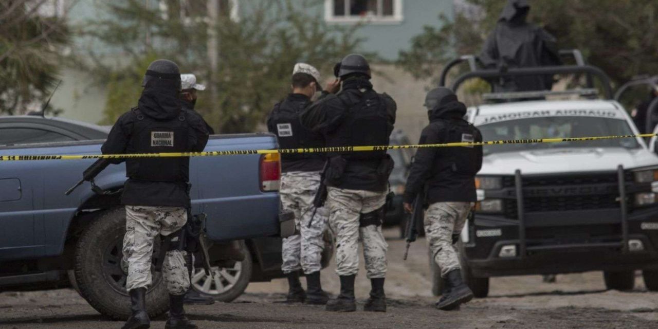 ‘México atormentado por la violencia electoral’; así fue la portada de The Washington Post