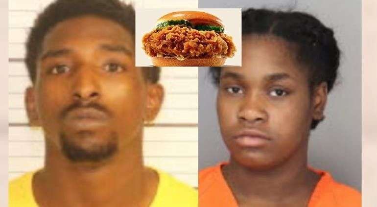 Su hamburguesa era muy picante y abren fuego en restaurante de Estados Unidos