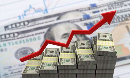 Dólar al menudeo abre en 20.98 pesos, su precio más caro desde marzo