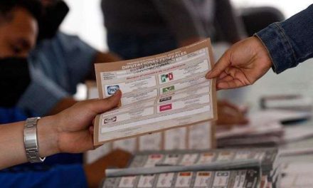 Coalición Va por México y Morena se declaran ganadores de la jornada electoral
