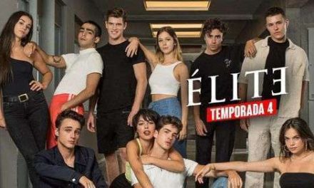 Fans lamentan de que contenido de «Élite» sea tan «sexoso»