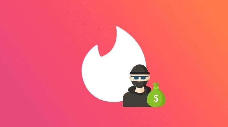 Se enamoró en Tinder y la estafaron… con más de 600 mil pesos