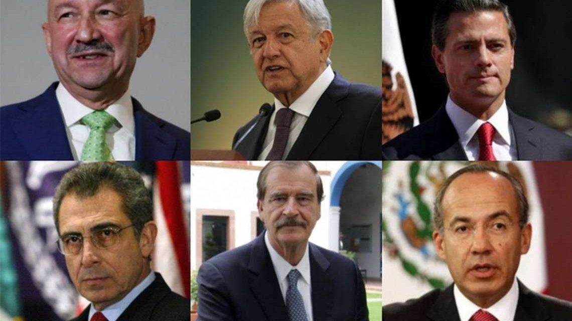 ¿Cuándo se hará consulta para juzgar a expresidentes?