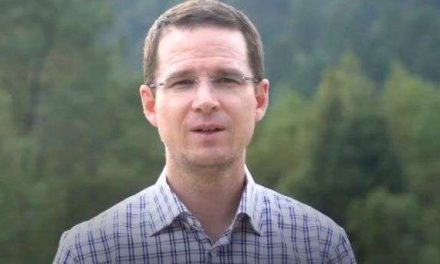 ‘No es la 4T, es una destrucción de cuarta’; Ricardo Anaya vuelve a la carga contra AMLO