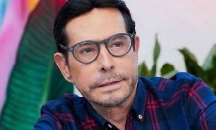 ‘Se le hizo pedazos el cerebro’; Pepillo Origel clama justicia por asesinato de su amigo