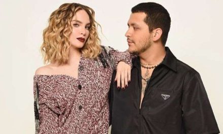 ¿Belinda Embarazada?
