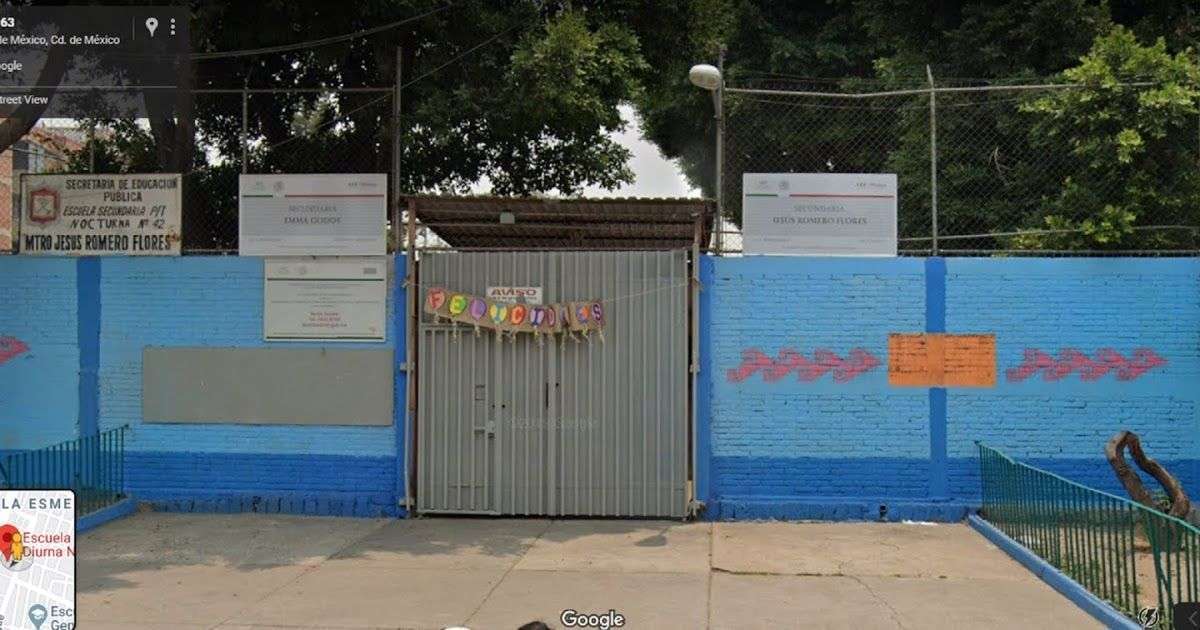 SEP confirmó el segundo caso positivo de COVID-19 en una secundaria de CDMX