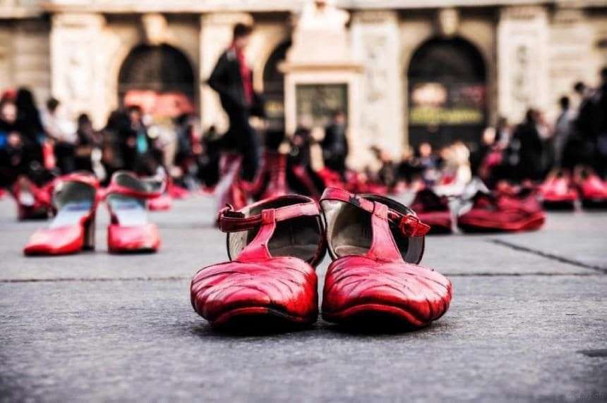 Aumenta feminicidio 7.1% en 2021