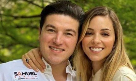 Dinero de Jalisco va a parar a la campaña de Samuel García… gobierno estatal involucrado