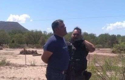 Detienen al hermano del alcalde de General Cepeda por presunta compra de votos