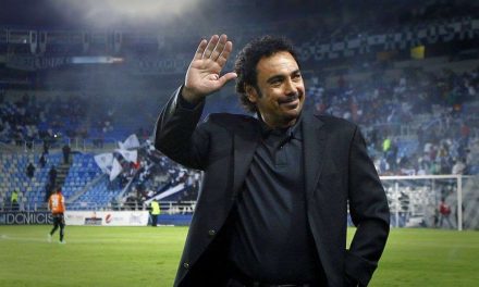 ‘Florentino, no te olvides de mí’, Hugo Sánchez vuelve a levantar la mano para dirigir al Real Madrid