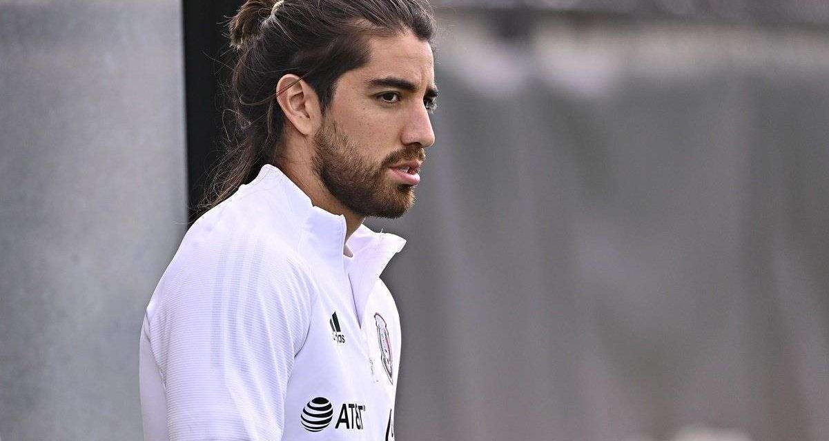 Chivas busca el regreso de Rodolfo Pizarro