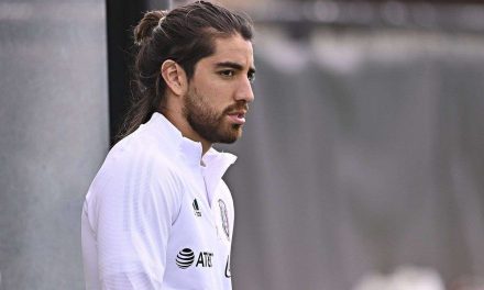 Chivas busca el regreso de Rodolfo Pizarro