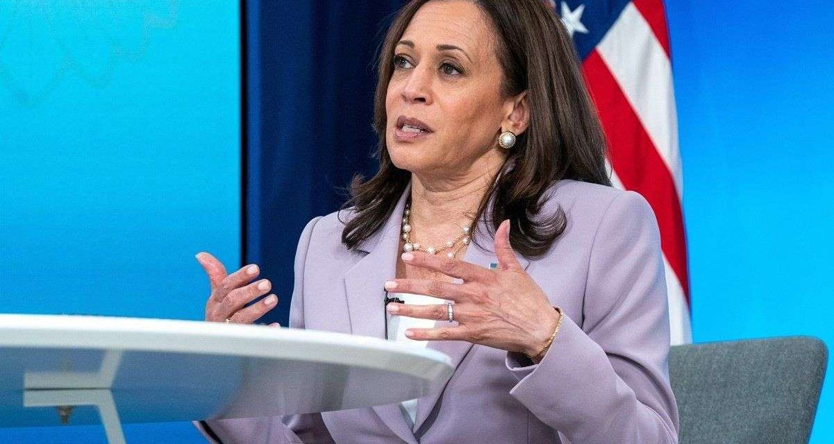 Kamala Harris visitará frontera México-EU el viernes, revela la Casa Blanca