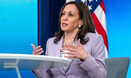 Kamala Harris visitará frontera México-EU el viernes, revela la Casa Blanca