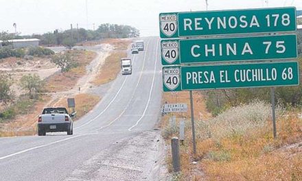 Piden tener celular con batería para viajar a Reynosa
